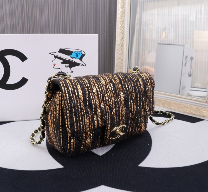 Ch**el cf series bags